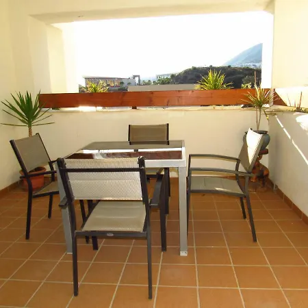 Arenal Golf Apartment