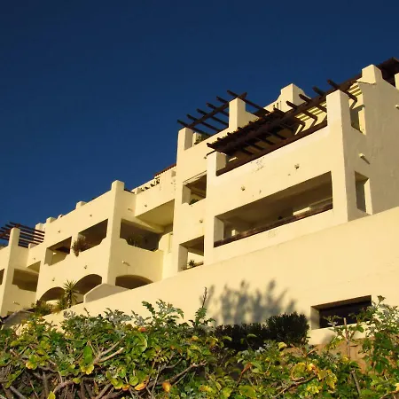 Arenal Golf * Benalmadena