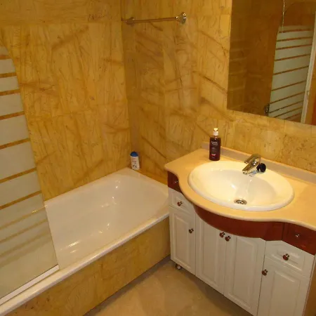 Apartment Arenal Golf *