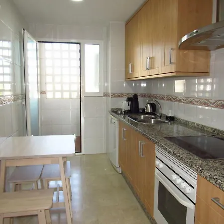 Arenal Golf Apartment Benalmadena