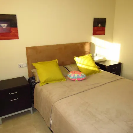 Arenal Golf Apartment