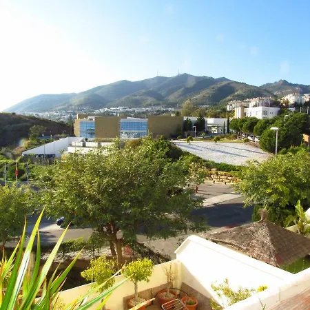 Apartment Arenal Golf *