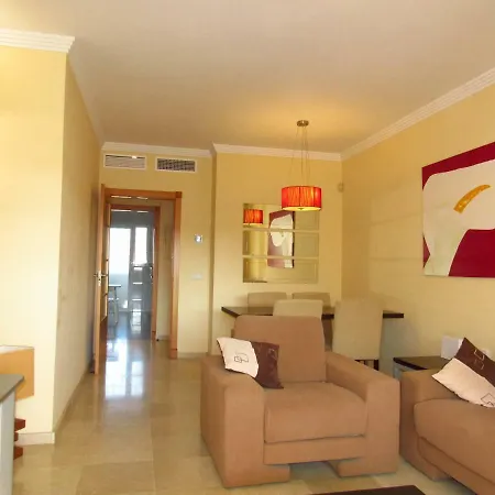 Apartment Arenal Golf