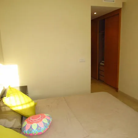 Arenal Golf Apartment Benalmadena