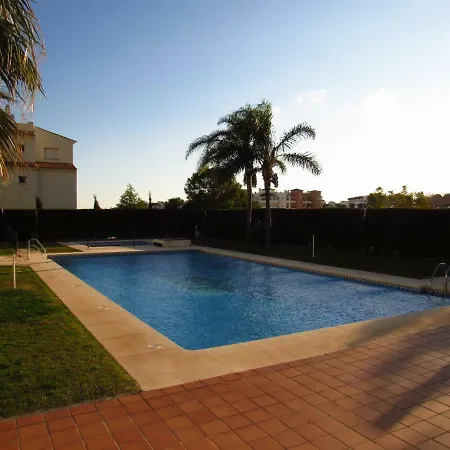 Arenal Golf Benalmadena