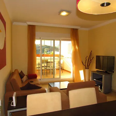 Apartment Arenal Golf