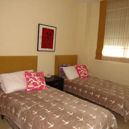 Apartment Arenal Golf