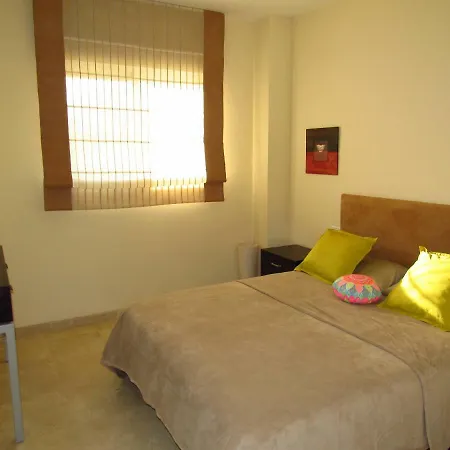 Apartment Arenal Golf