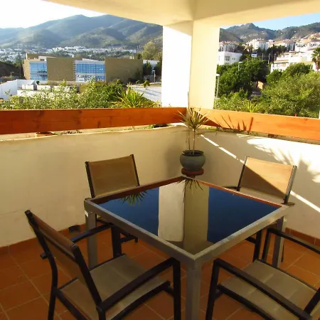 Apartment Arenal Golf